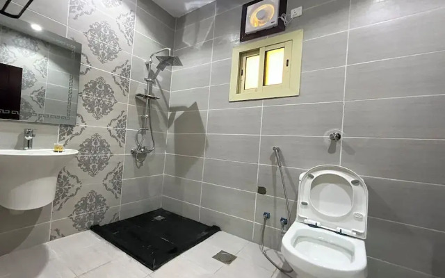 Al Baida Suites Serviced Apartments Albokhari