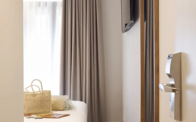 Room Mate Oliveira – City Centre, Valencia