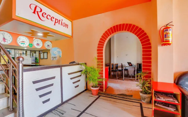 OYO 566 Hotel Dravya Kuteer