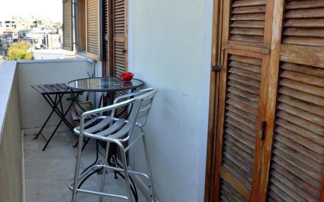 Ziv Apartments - Yehuda Hayamit