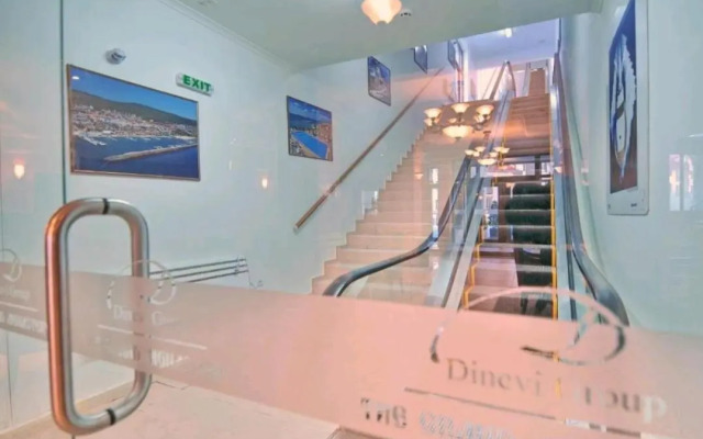 Private Apartment in Grand Monastery