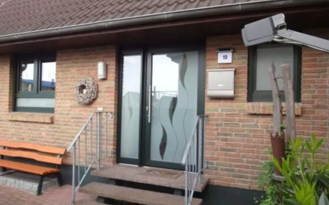 Holiday Apartment Kay Nebel Weg
