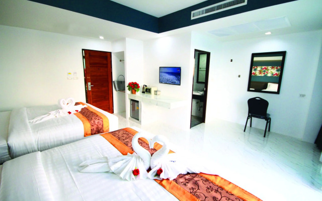 Machorat Aonang Resort