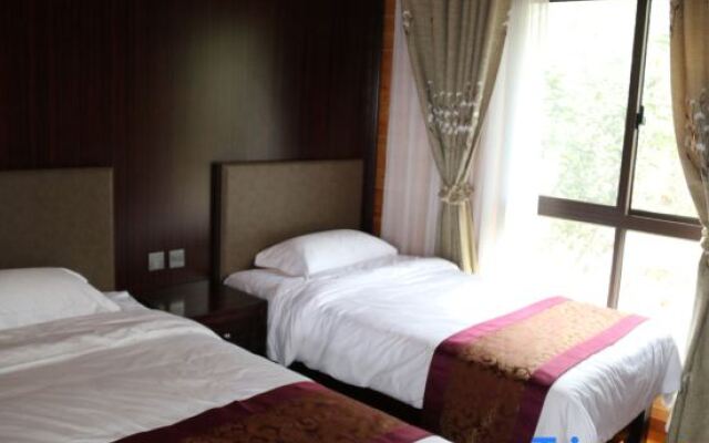 Pinglima Panshan Kangyang Homestay