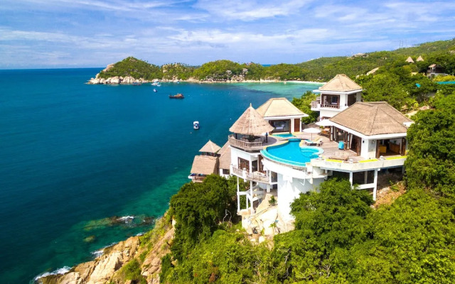 Villa Sabai Jai