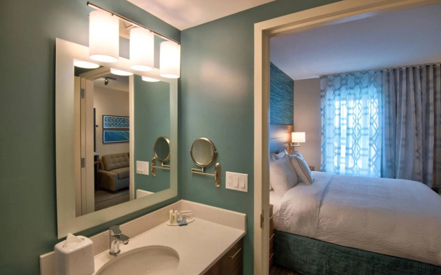 TownePlace Suites by Marriott Miami Airport