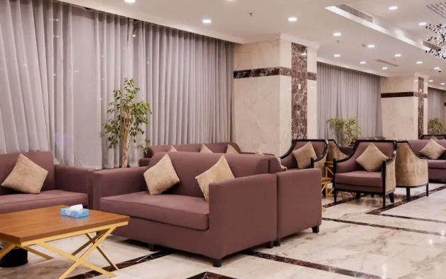 Al Ayam Elite Hotel