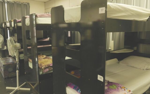 Aurea Hostel