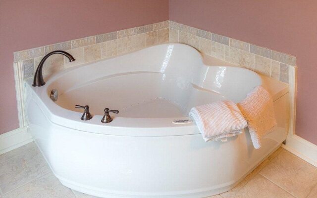 Homestead House B&B