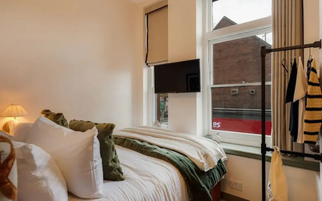 Tower Bridge Road Your Apartment