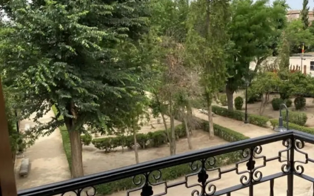 Toledorooms VistaPark