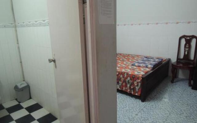 Cao Thang 1 Guest House