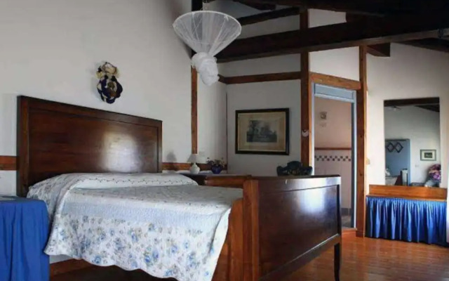 Casa Delser