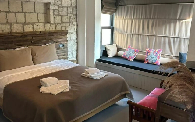 Argente Alacatı Adult Only