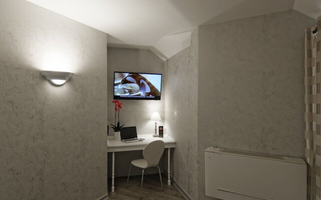 Hotel Le Chantereigne