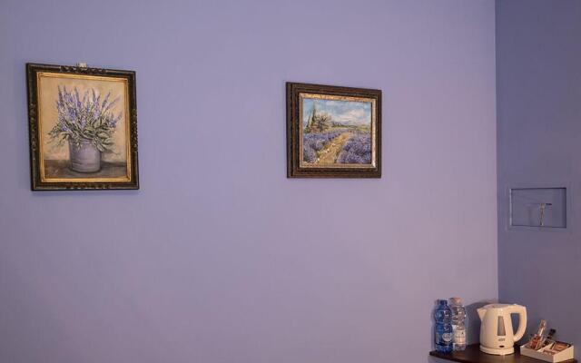 Agriturismo Villa Bordone