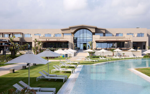 Euphoria Resort - All Inclusive
