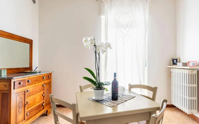 CASA TILDE affittacamere