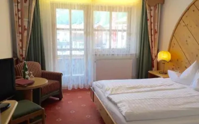 Hotel Garni Granat