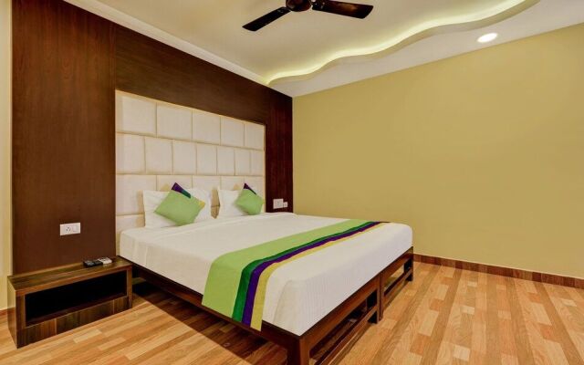 Treebo Trend Lavish Inn