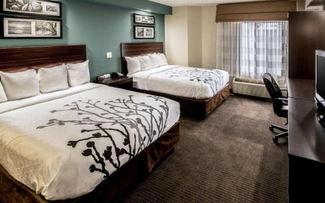 Spark by Hilton Augusta