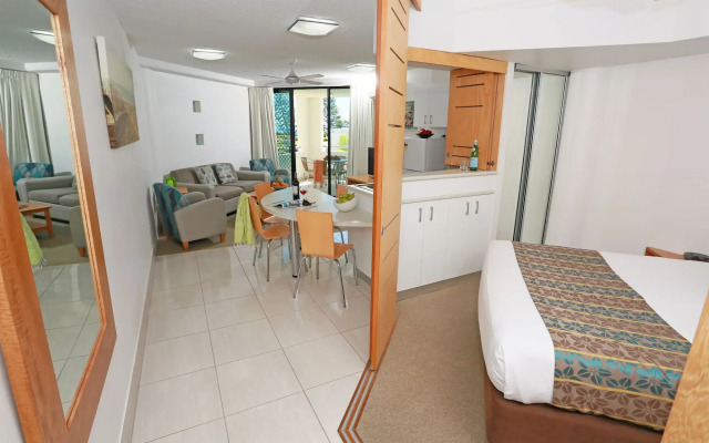 Beach Club Resort