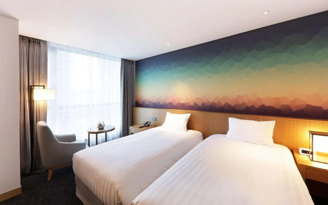 Mercure Ambassador Ulsan