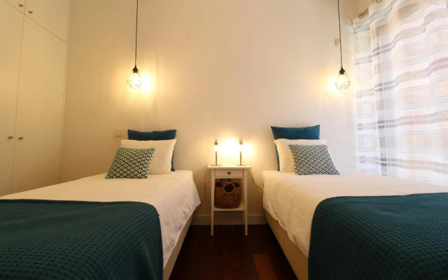 L'Orangerie Green Garden by SAPvillas