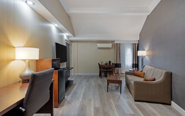 Comfort Inn Bangor North