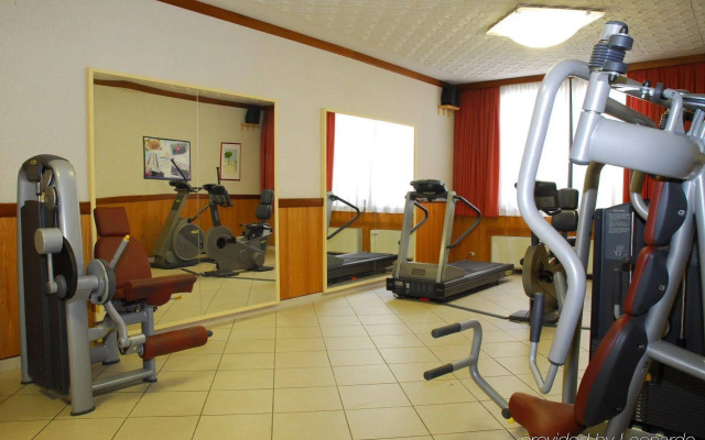 Euro Hotel