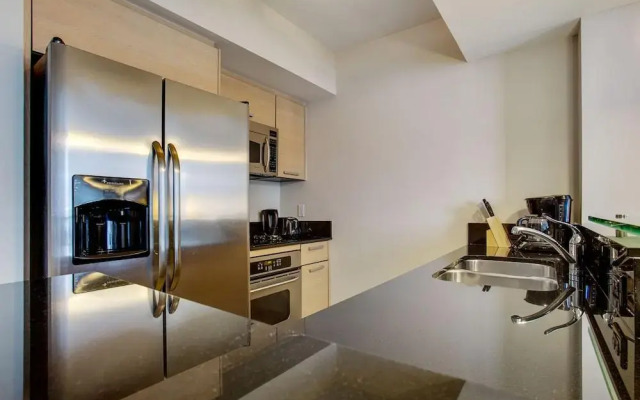 Private Ocean Condos at Marenas Beach