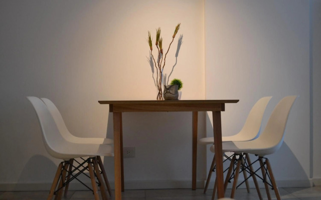 APT New Studio Palermo