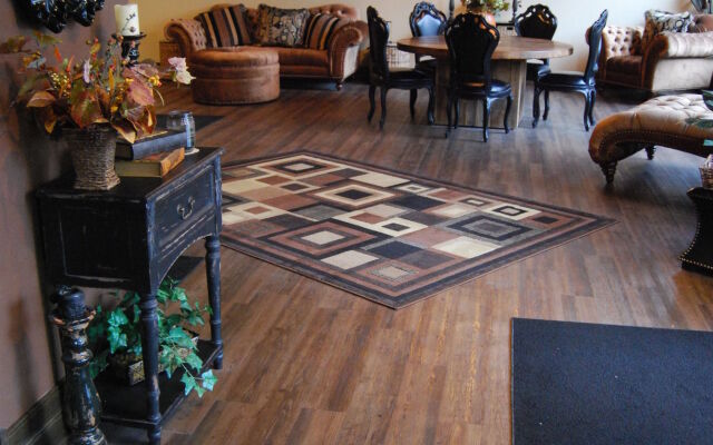 Scholar Morgantown, Tapestry Collection by Hilton