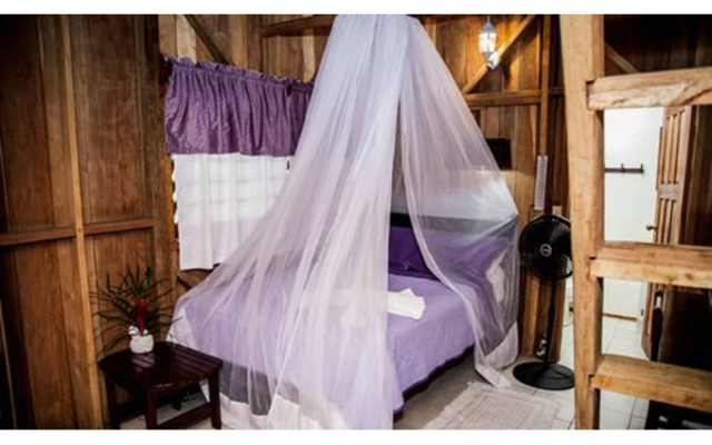 La Milpa Lodge