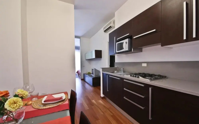 Santa Croce Via Verdi