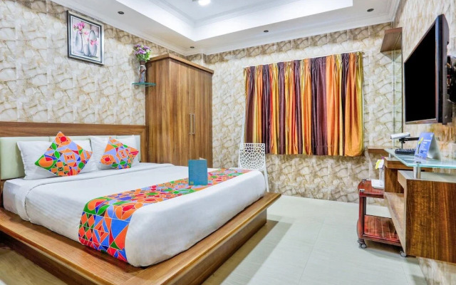 The Park Royal by FabHotel