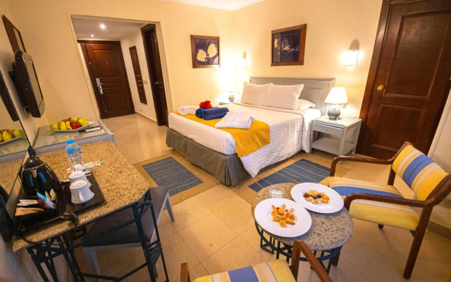 Nuweiba Club Resort - фото 4