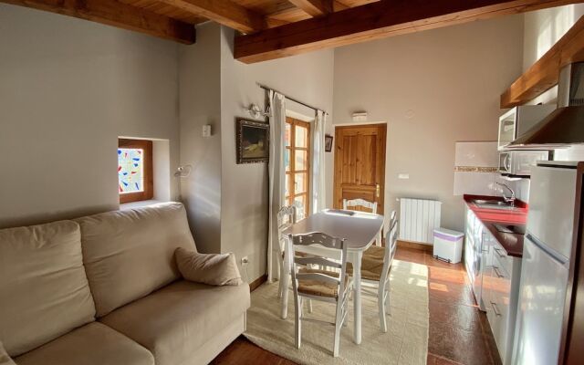 Apartamentos Alquitara