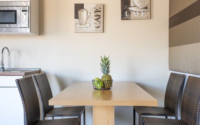 Bungalow in Waxweiler Near Nature Park