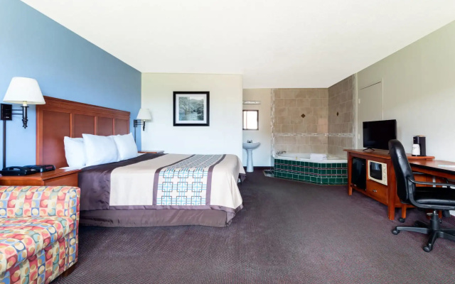 Days Inn By Wyndham Luray Shenandoah