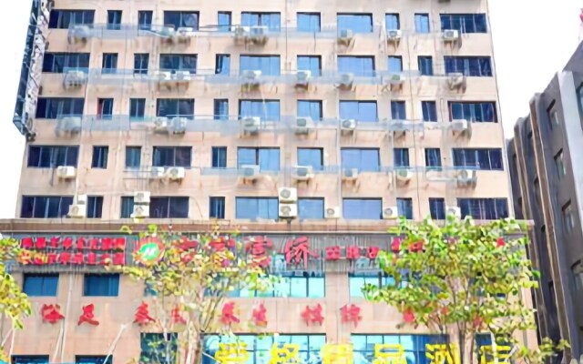 Aige Boutique Hotel
