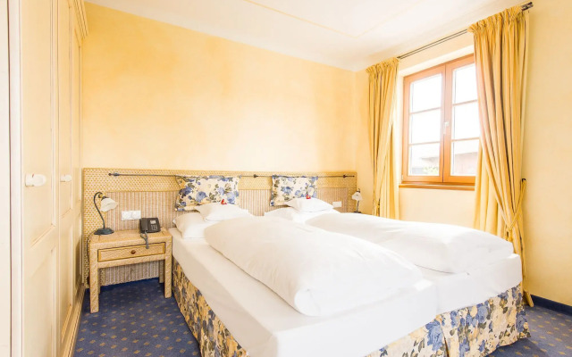 Hotel und Landgasthof Altwirt