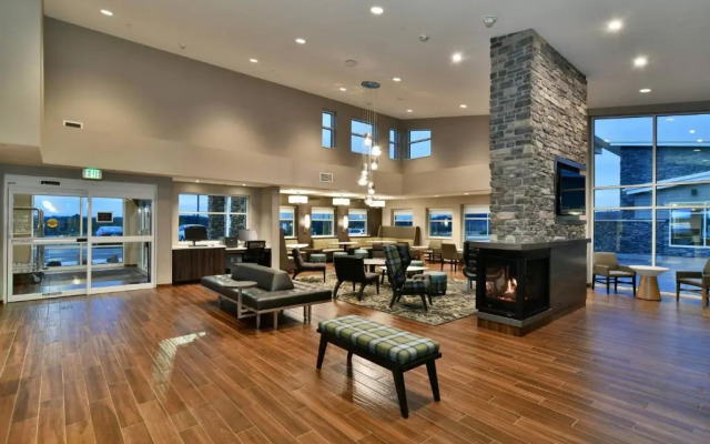 Residence Inn by Marriott Eau Claire