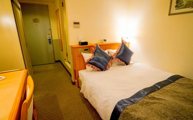 HOTEL AreaOne Wadayama