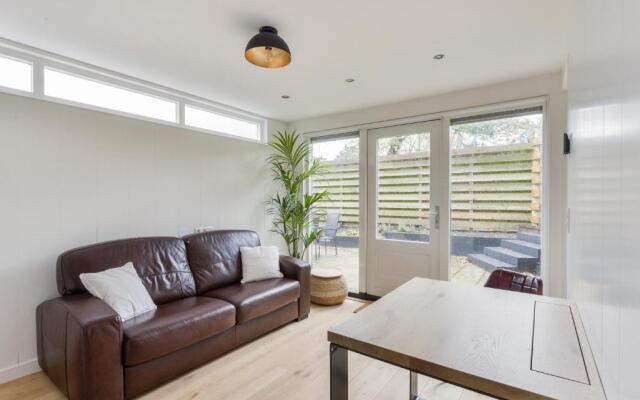 Modern Bungalow Zandvoortselaan