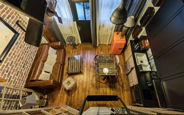 Les Petites Suites Dieppoises - Le Petit Prince A Dit