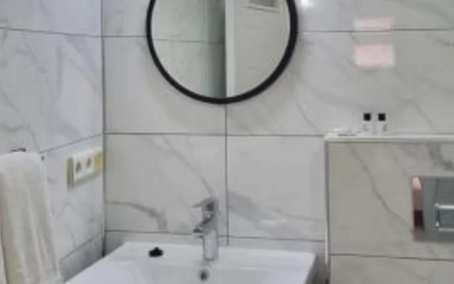 Otel Sezgin Kuşadası
