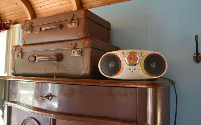 Holiday Home in Bergen op Zoom with Garden