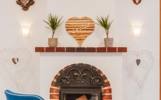 Hotel-Pension Enzian