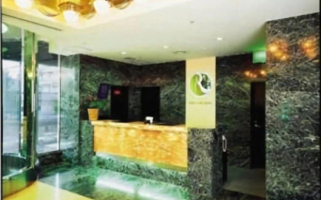 Rhino Hotel Kyoto
